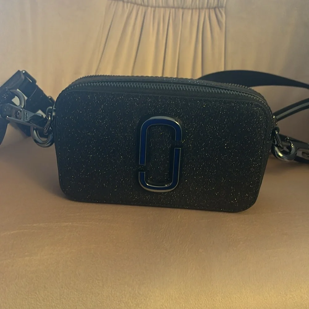 Marc Jacobs Snapshot Bag - Picture 6 of 7